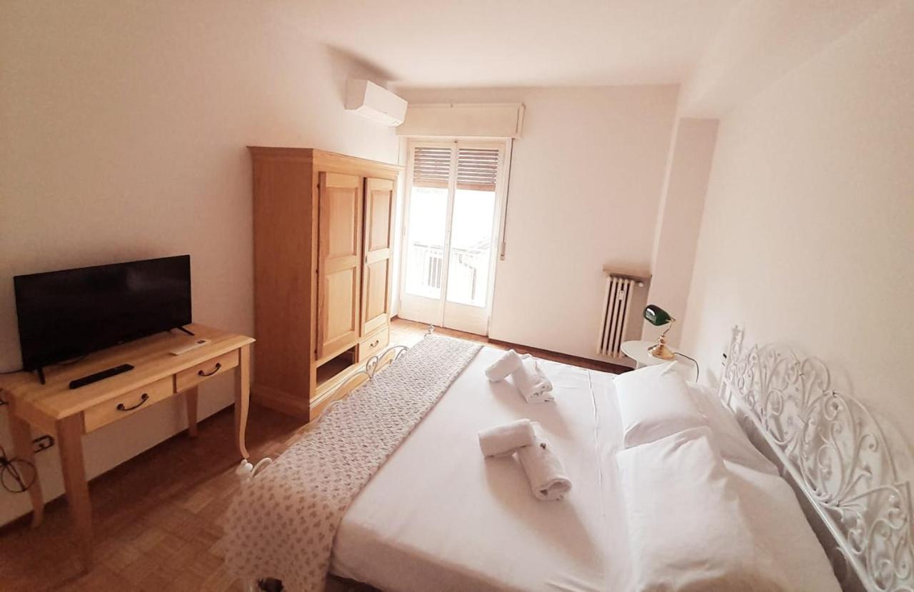 Pura Apartment Verona Kültér fotó