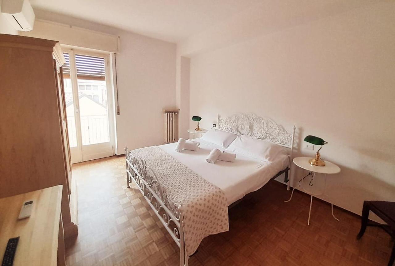 Pura Apartment Verona Kültér fotó