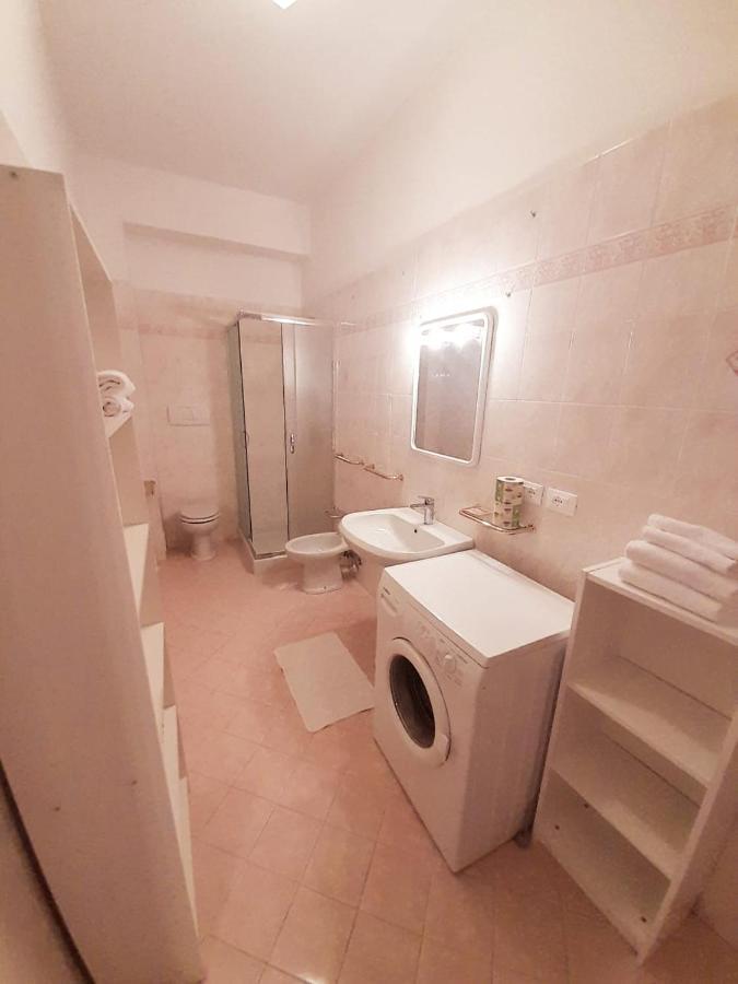 Pura Apartment Verona Kültér fotó