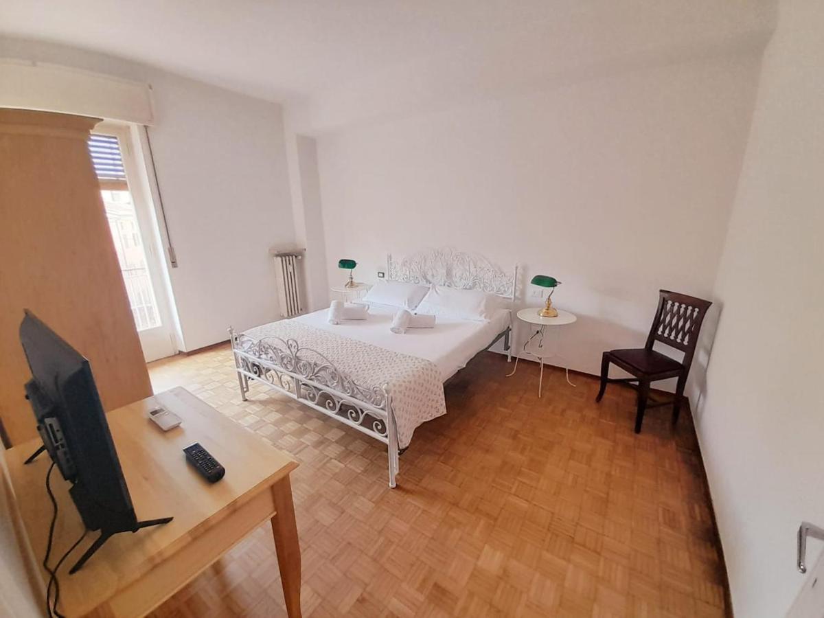 Pura Apartment Verona Kültér fotó