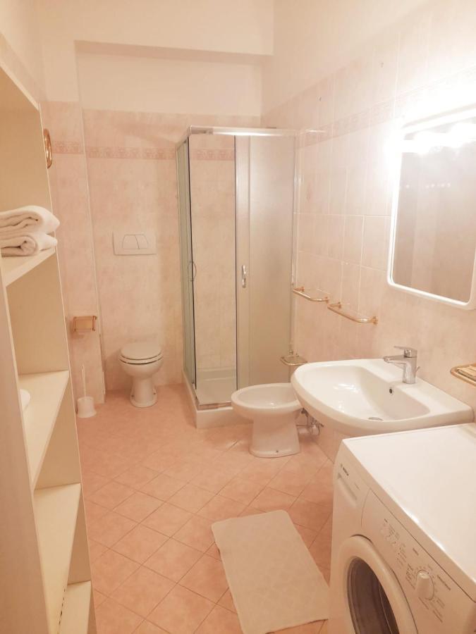Pura Apartment Verona Kültér fotó
